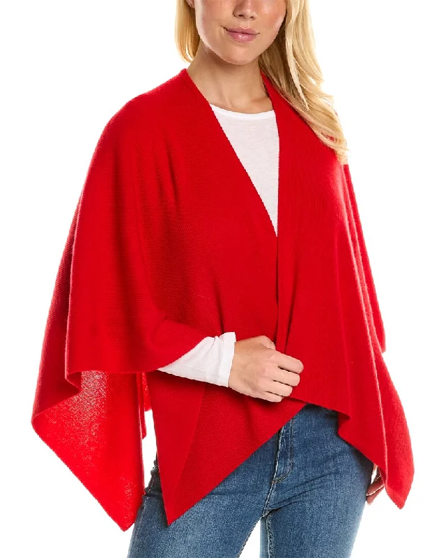 Amicale Cashmere Cashmere Cape