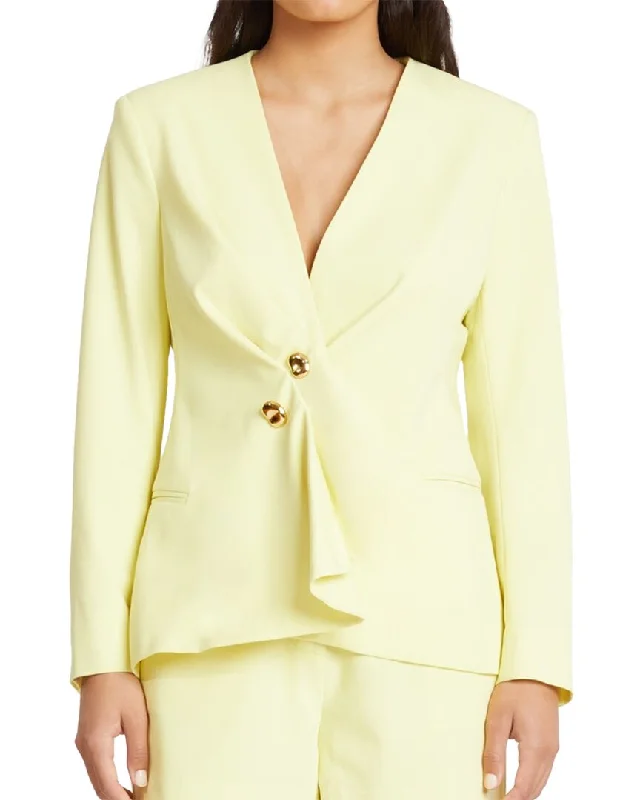 Tanya Taylor Melita Jacket