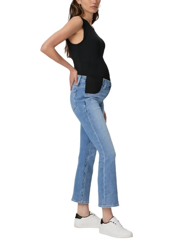 Claudine Jeans In Persona