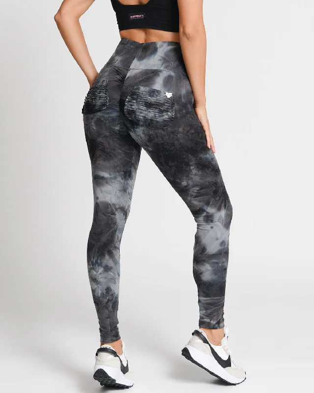 *Deep Love* (Dream Light Leggings) by Guilty Love Club