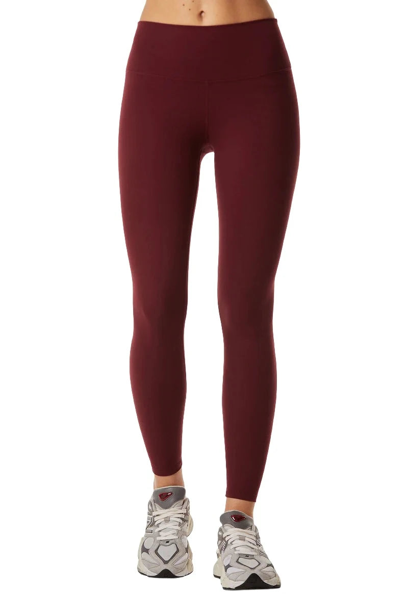 Noli Limitless Legging Pinot